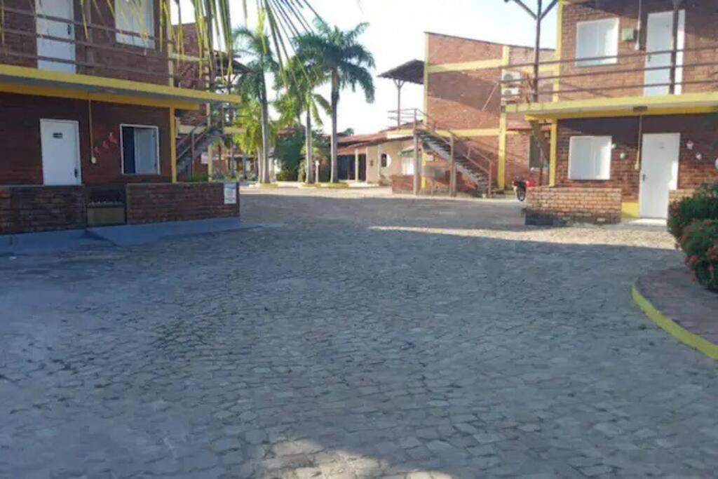 Вилла Chale Em Barreirinhas - Ma Экстерьер фото