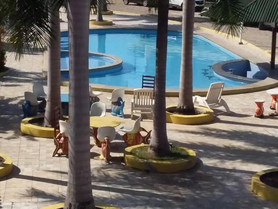 Вилла Chale Em Barreirinhas - Ma Экстерьер фото